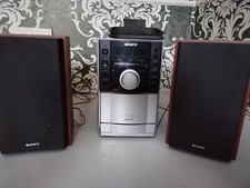 Sony cmt eh10 for sale  UK