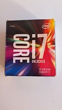 Intel core 6850k d'occasion  Saint-Macaire