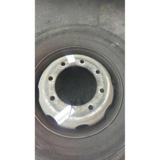 Jante pour iveco usato  Ferrara