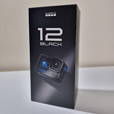 gopro 5 black for sale  SWINDON