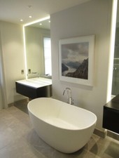 Luxury bathroom fittings for sale  LONDON