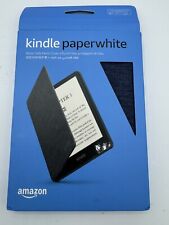 Amazon - Funda de tela Kindle Paperwhite (11ª generación-2021) - Denim segunda mano  Embacar hacia Argentina