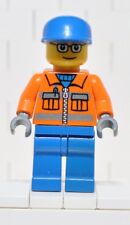 Minifigura lego cty0053 usato  Casalpusterlengo