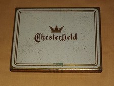 Vintage tobacco chesterfield for sale  Middleburgh