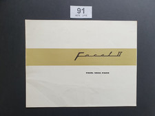 Facel vega 1961 for sale  FAREHAM