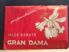 Colgate palmolive talco usato  Roccella Ionica
