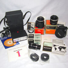 Vintage lot vivitar for sale  Lagrange