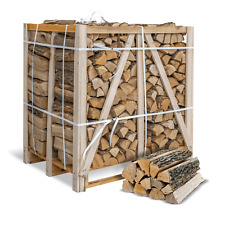 Brennholz eiche kaminholz gebraucht kaufen  Burkau