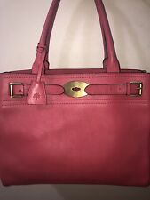 Ladies handbag leather for sale  LONDON