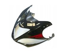 SUZUKI GSXR 1300 HAYABUSA OWIEWKA PRZÓD CZACHA FAIRING FRONT COVER na sprzedaż  PL