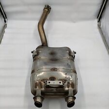 Terminale scarico yamaha usato  Lamezia Terme