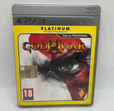 God war iii usato  Guidonia Montecelio
