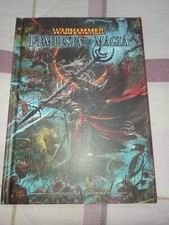 Warhammer libro espansione usato Warhammer libro espansione usato  Civitavecchia