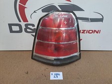 Fanale posteriore sinistro usato  Guidonia Montecelio