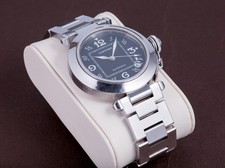 Cartier pasha 2324 for sale  LIVERPOOL