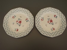 Assiettes digoin sarreguemines d'occasion  Pont-d'Ain