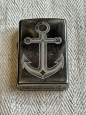 Zippo benzin feuerzeug gebraucht kaufen  Offenbach am Main