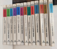 Nero wolfe romanzi usato  Torino