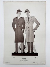 Illustrations mode homme d'occasion  Aussonne