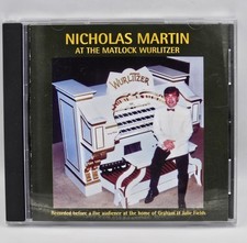 Nicholas martin matlock for sale  GLENROTHES