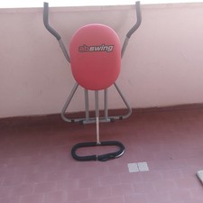 Attrezzo palestra per usato  Roma