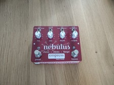 Empress effects nebulus for sale  WOLVERHAMPTON