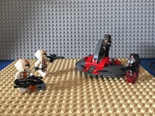 Lego star wars d'occasion Lego star wars d'occasion  Tremblay-en-France