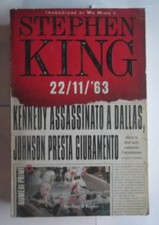 Di stephen king usato  Senna Lodigiana