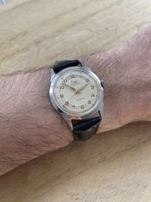 Ancienne montre elgé d'occasion  Lyon V