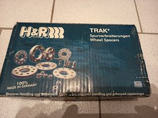 30mm spurverbreiterung trak gebraucht kaufen 30mm spurverbreiterung trak gebraucht kaufen  Wiesbaden