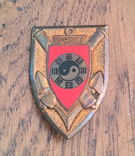 Insigne rama régiment d'occasion  Saint-Pierre-d'Oléron