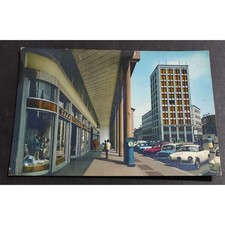 Cartolina busto arsizio usato  Alessandria