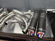 Yamaha yzf 450 usato  Tribogna