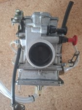Keihin fcr39mx carburetor for sale  WARMINSTER