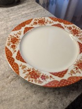 Lindo prato de jantar japonês Mikasa porcelana fina "Imperatriz" L6009 comprar usado  Enviando para Brazil