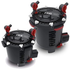 Fluval fx6 fx4 for sale  DARTFORD