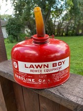 Vintage lawn boy for sale  Watertown