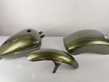 Harley davidson softail gebraucht kaufen  Hamminkeln