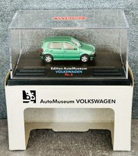 Wiking polo edition gebraucht kaufen  Solms