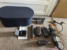Dyson airwrap multi for sale  DERBY