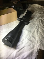 Leupold mark 8.5 for sale  Palestine