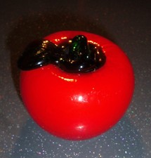 Pomme fruit verre d'occasion  Anzin