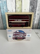 Corgi classics 97800 for sale  HORSHAM