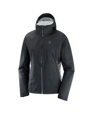 Salomon lightning giacca usato  Italia