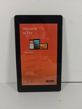 Amazon fire 8gb for sale  Charleston
