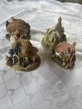 Lilliput lane cottages for sale  WHITCHURCH