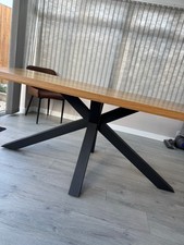 Lee longland dining for sale  LEICESTER
