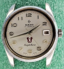 C1574 mens rado for sale  Nacogdoches