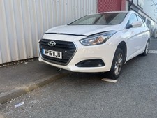 Hyundai i40 2016 for sale  BIRMINGHAM