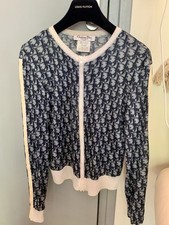 Blouse chemise dior d'occasion  Cagnes-sur-Mer
